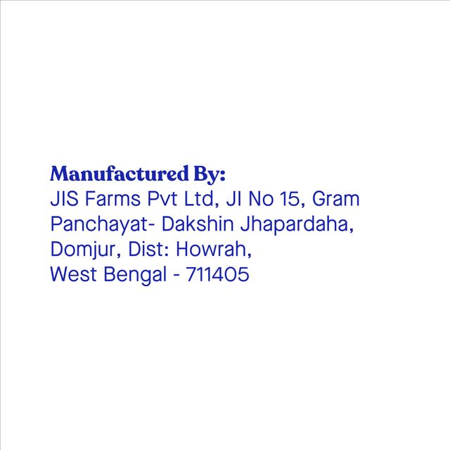 Joi Farm A2 Creamy Paneer- Block